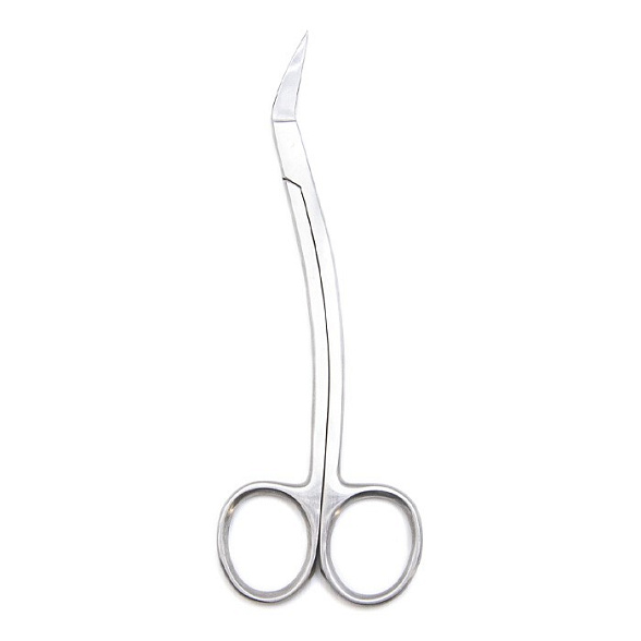 Ножницы десневые  по Locklin 160 мм, Surgicon