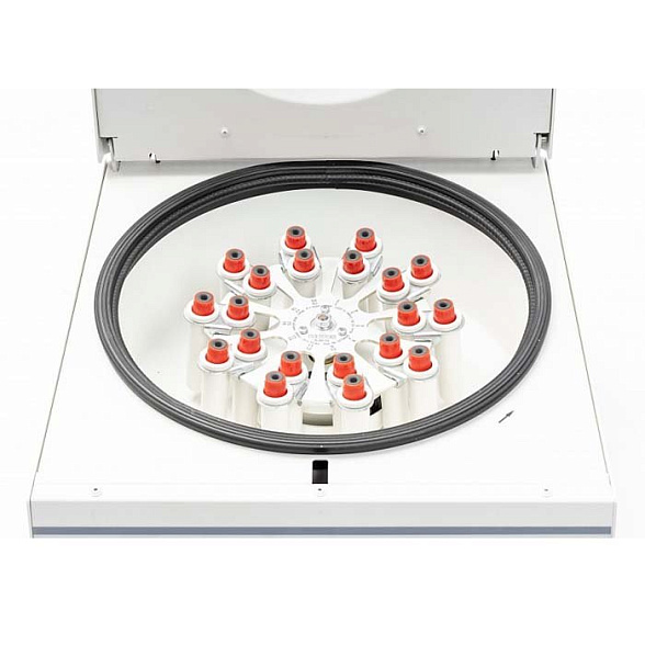 Центрифуга лабораторная Liston C 2201 CRA 2015