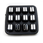 Электростимулятор чрескожный для воздействия на поясничную зону "ДЭНАС-ОРТО"