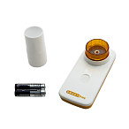 Аппарат для спирометрии MIR в исполнении Smart One с принадлежностями