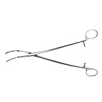 Зажим для ушка сердца №3, 260 мм