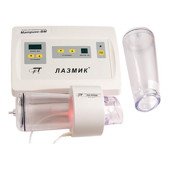 Комплект МАТРИКС-ЛЛОД для лечения эректильной дисфункции