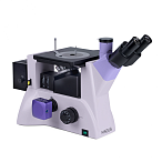 Микроскоп металлографический инвертированный цифровой MAGUS Metal VD700