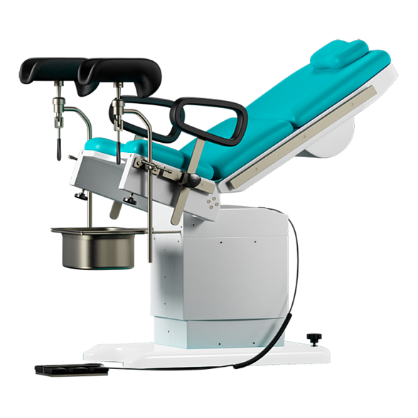 Кресло гинекологическое Grace 8400 Dixion