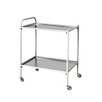 Столик процедурный СПп-01 МСК-5501