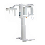 Papaya Plus - ортопантомограф с цефалостатом и функцией CUST