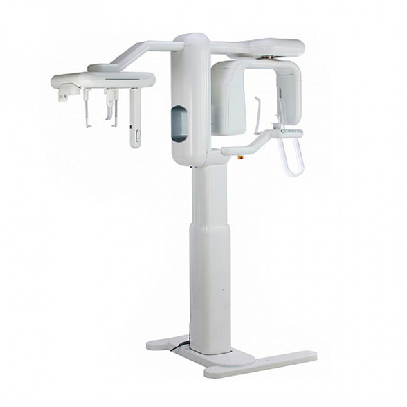 Papaya Plus - ортопантомограф с цефалостатом и функцией CUST