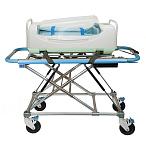 Инкубатор BONNY неонатальный переносной, УОМЗ