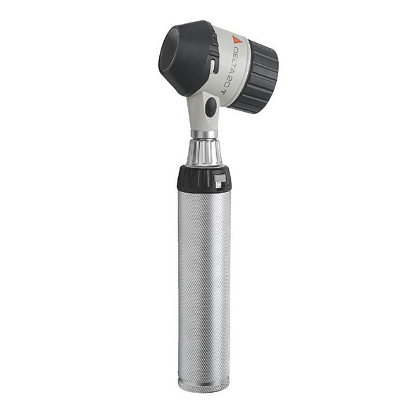 Дерматоскоп Delta 20T c блоком зарядным настольным NT4