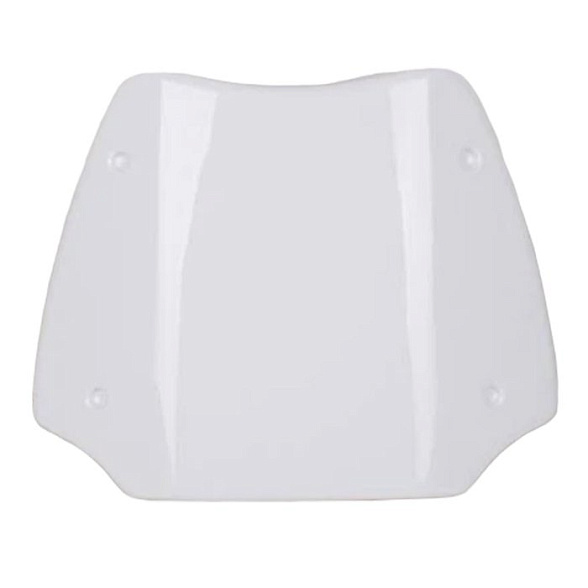 Кожух спинки для установок AY-A 3000, 3600, 4800I