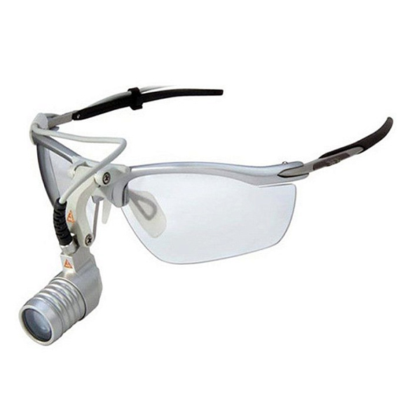 J-008.31.290 Осветитель для лупы LED MicroLight Heine