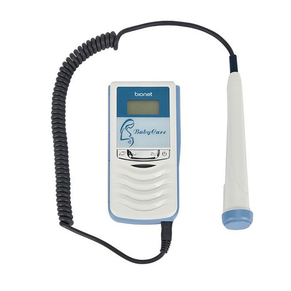 Фетальный доплер Bionet BabyCare