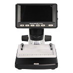 Цифровой USB-микроскоп МИКМЕД LCD