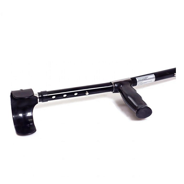 Костыль с опорой под локоть Ortonica KR404