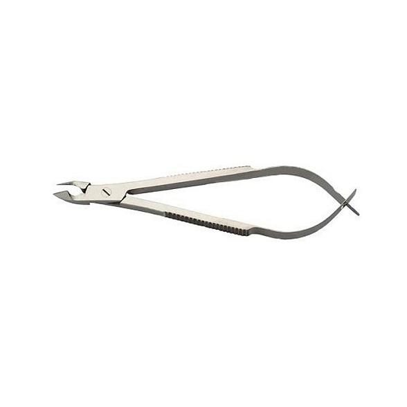 Кусачки кутикульные PN-909-D-(6mm)-LJ