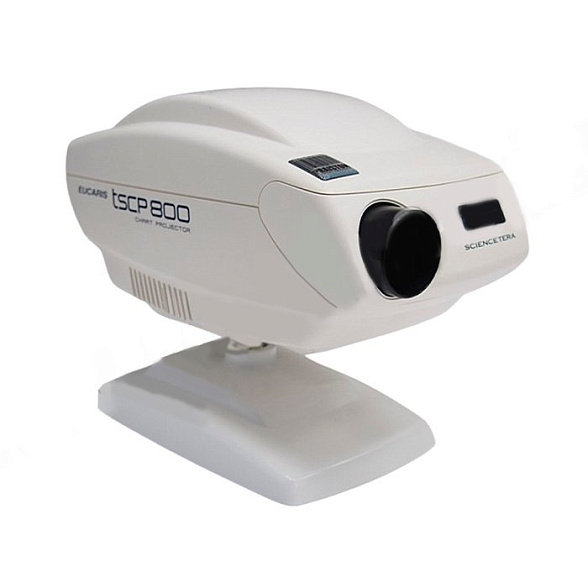 Автоматический проектор знаков EUCARIS (TSCP-800)
