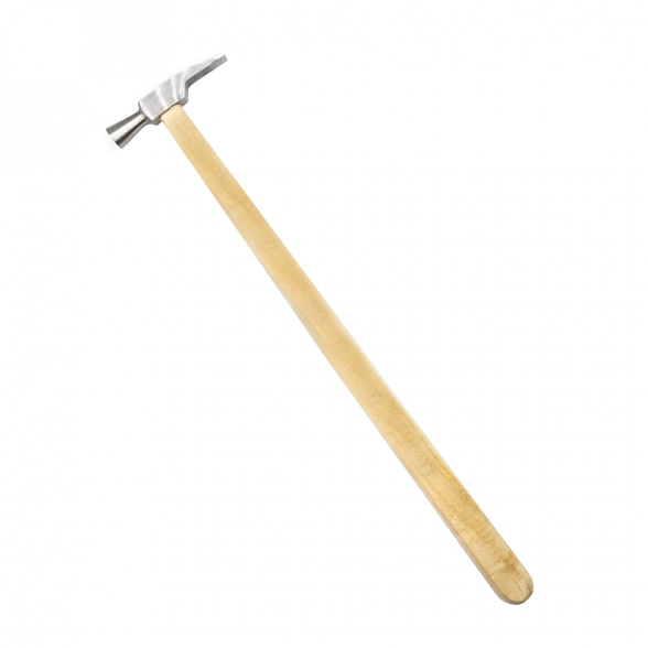 Молоток стоматологический стальной. Surgiwell