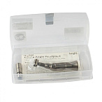 SP-CE - угловой наконечник с кнопочным зажимом