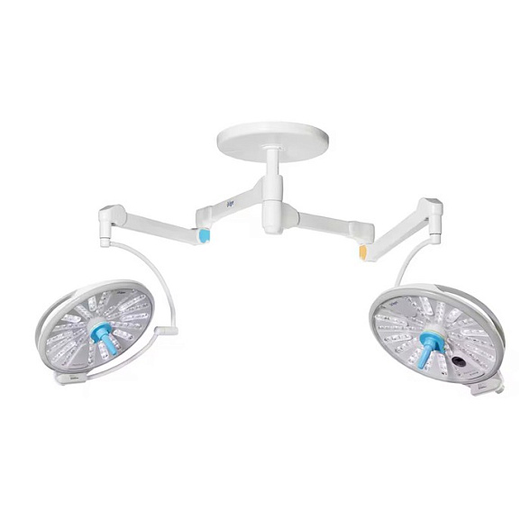 Операционный медицинский светильник Dräger Polaris 600/mobile