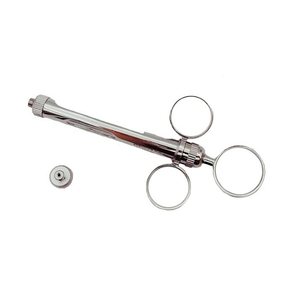 Шприц карпульный Surgicon