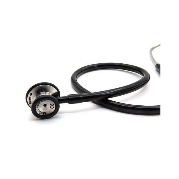 Стетофонендоскоп Киндер-Престиж KaWe детский черный