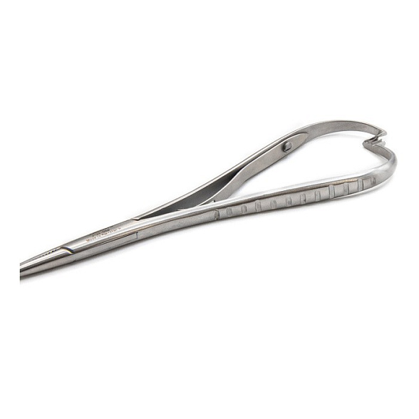 Иглодержательпо Матье 14см