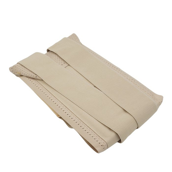 Корректор осанки модель 0502 размер 4 (бежевый)