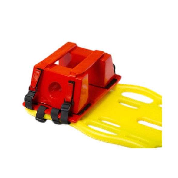 Щит спинальный c карбоновой рамкой WSX-S