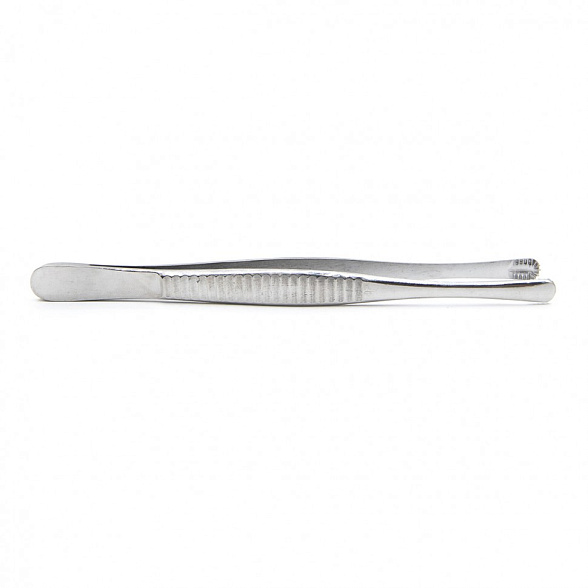 Пинцет зубчатолапчатый, 150 мм, Surgiwell