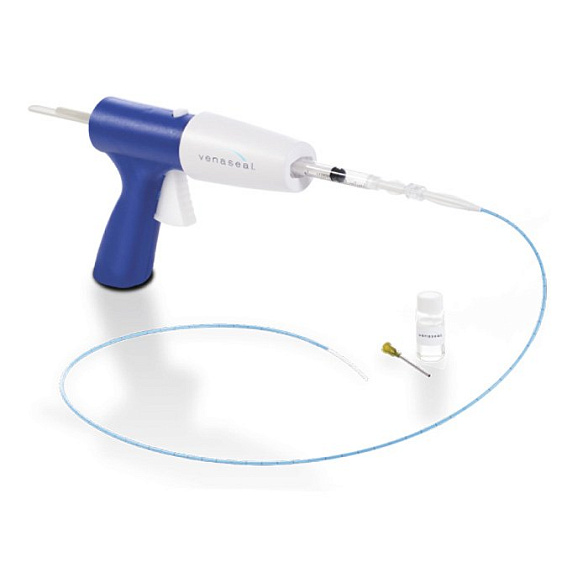 Система закрытия вен VenaSeal