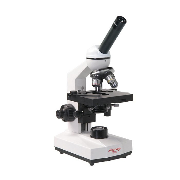 Микроскоп Микромед Р-1-LED