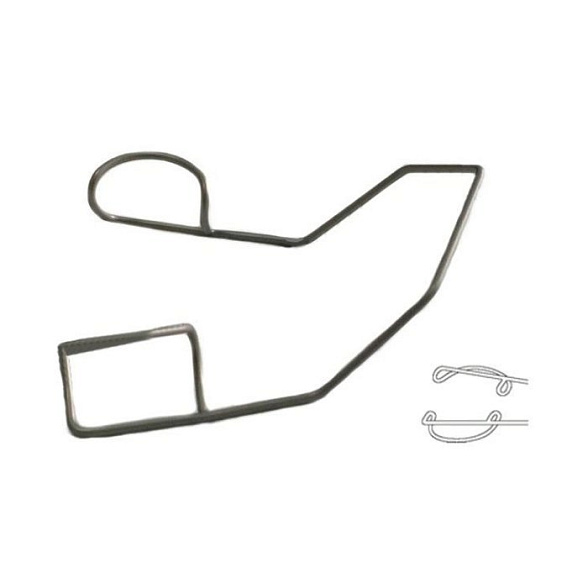 Векорасширитель по Барракеру темпоральный R-1260