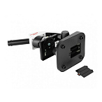 Микроскоп школьный Эврика 40х-1600х (вар. 3) с видеоокуляром