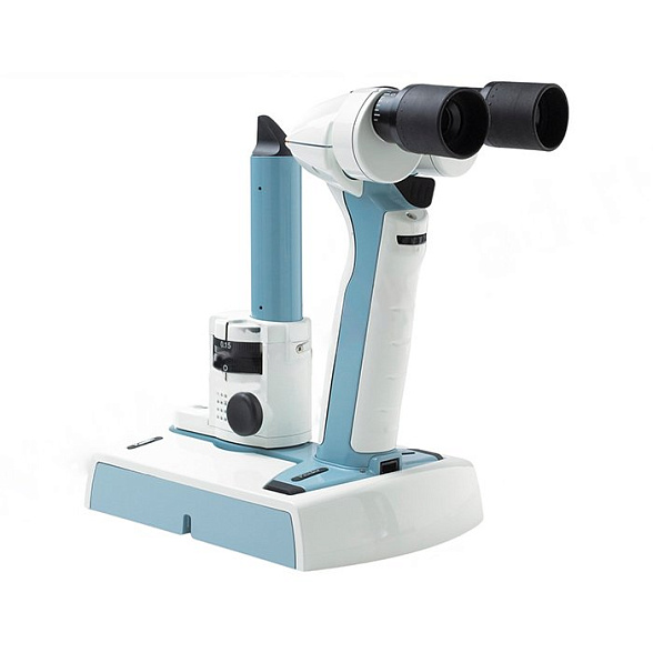 Портативная щелевая лампа PSL Classic