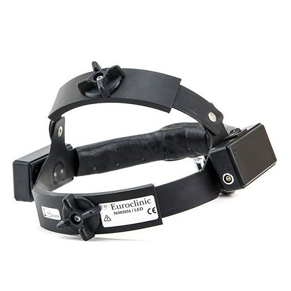 Налобный осветитель Faromed со встроенным аккумулятором