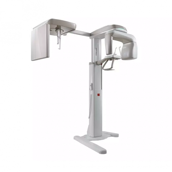 Pax-i - цифровой панорамный аппарат, без цефалостата