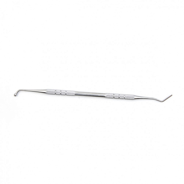 Гладилка с круглой головкой № 4. Surgiwell