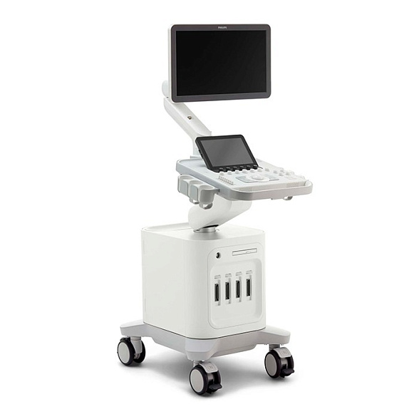 Ультразвуковой аппарат 3300 Philips Ultrasound универсальный