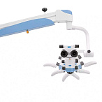 Стоматологический микроскоп ZUMAX OMS 2050