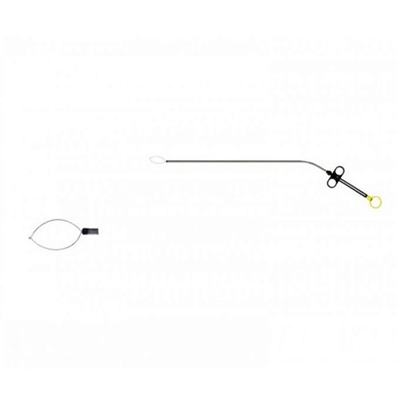 Петля диатермическая для полипэктомии ректоскопическая D=5 мм