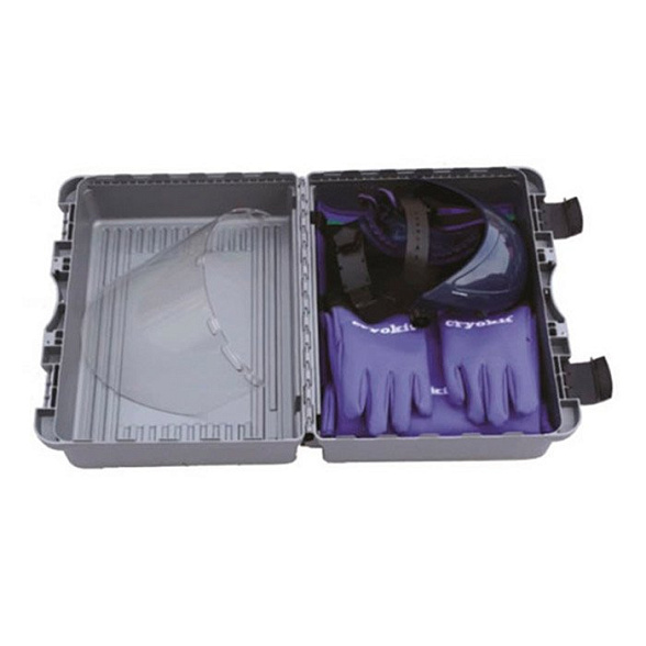 Криокейс CRYOKIT для транспортировки