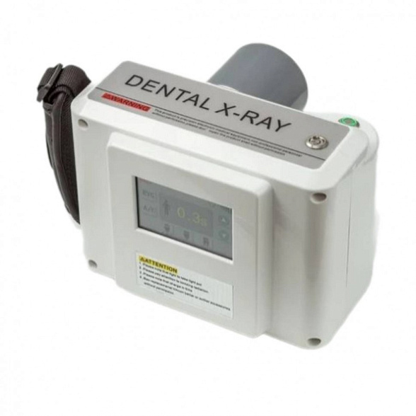 JYF-10A-портативный дентальный рентген-аппарат