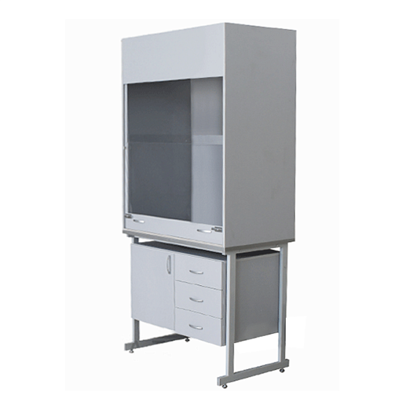 Шкаф вытяжной В-220 эконом