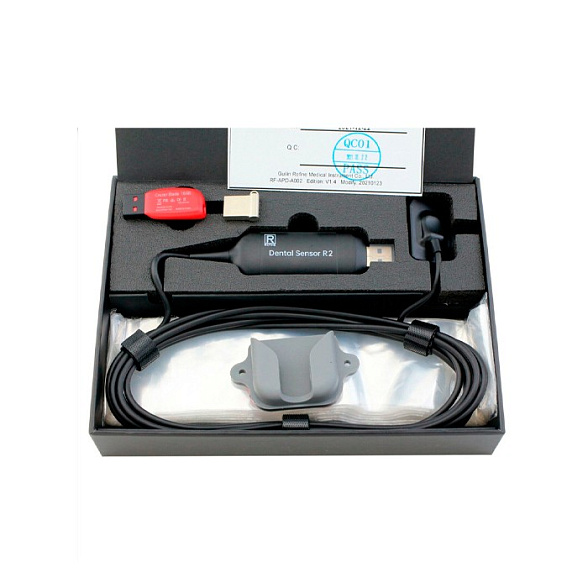 Refine Dental Sensor Size 2 - визиограф