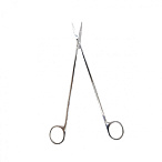 Ножницы вертикально-изогнутые детские, 190 мм, Surgiwell