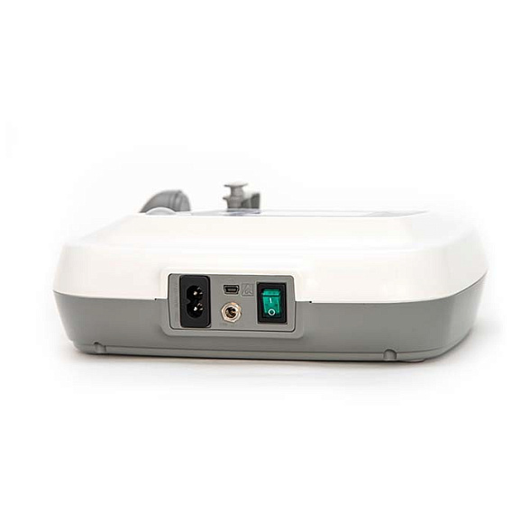 Дозатор шприцевой Д01 Аксион