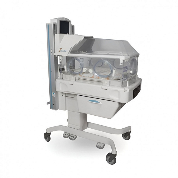 Инкубатор для новорожденных Giraffe Omnibed