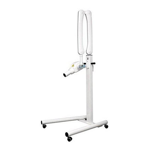 Высокочастотный мобильный рентген, Evolution