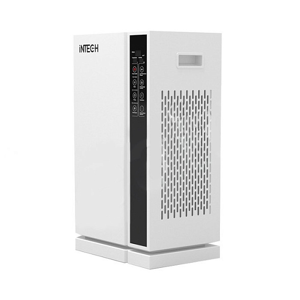 Очиститель воздуха INTECH Air H-407