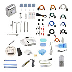 Аппарат для электротерапии и электростимуляции Ibramed Neurodyn Esthetic (6 каналов)